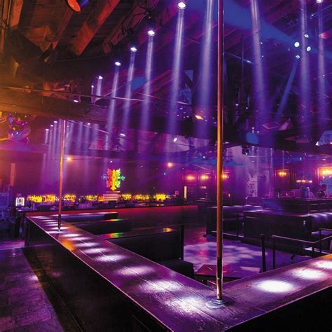 dance lounges in los angeles